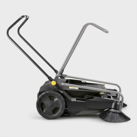 Подметальная машина Karcher KM 70/20 C 2SB Go!Further 1.517-123.0