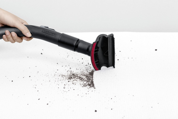 Пылесос Karcher VC 3  Пылесос Karcher VC 3