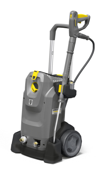 Мойка высокого давления Karcher HD 6/15 M 1.150-930.0