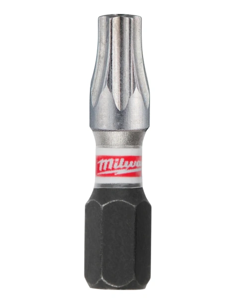 Насадка Milwaukee SHOCKWAVE TX BO20 25мм (3шт) 4932500374