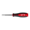Отвертка торцевая магнитная Milwaukee HOLLOWCORE™ сквозная SW8 (отверстие под М5) (замена для 48222535) 4932479888