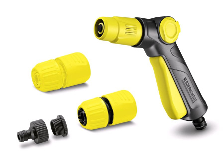 Соединительный комплект с пистолетом Karcher