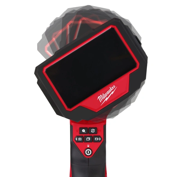 Инспекционная камера Milwaukee M12 360IC32-0C (без АКБ и ЗУ) 4933480741