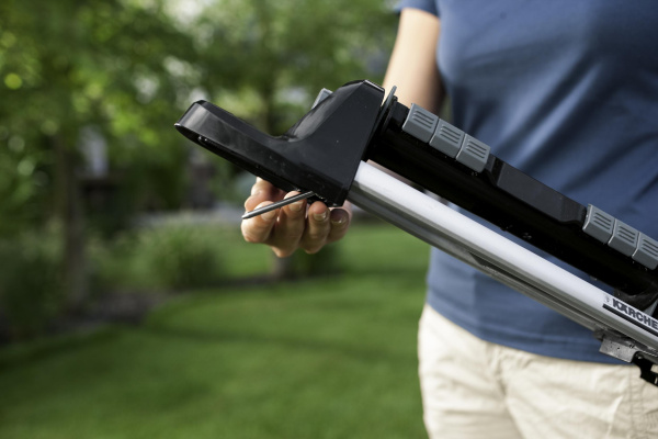 Осциллирующий дождеватель Karcher OS 5.320 SV 2.645-135.0