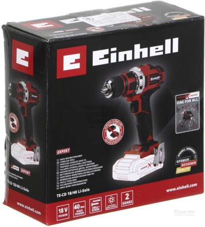 Шуруповерты