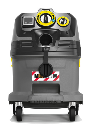 Пылесос Karcher NT 30/1 Tact Te M 1.148-235.0