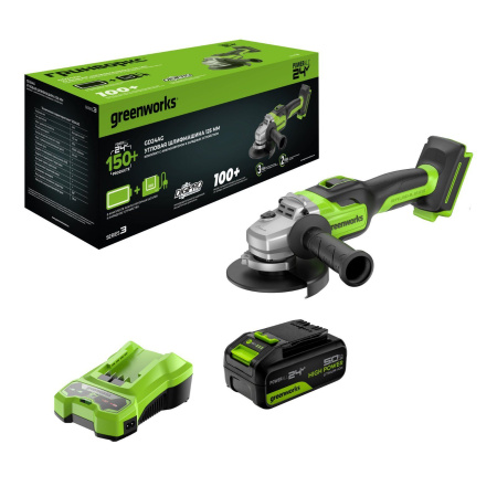 Электроинструмент