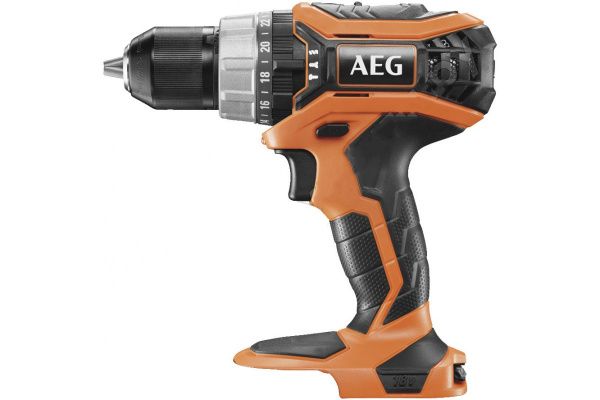 Шуруповерты