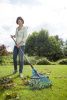 Грабли Gardena веерные регулируемые из пластика (снят с производства) 03099-20