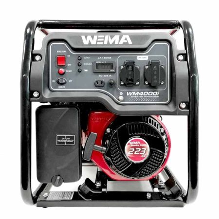 Генератор WM 4000I WM 4000