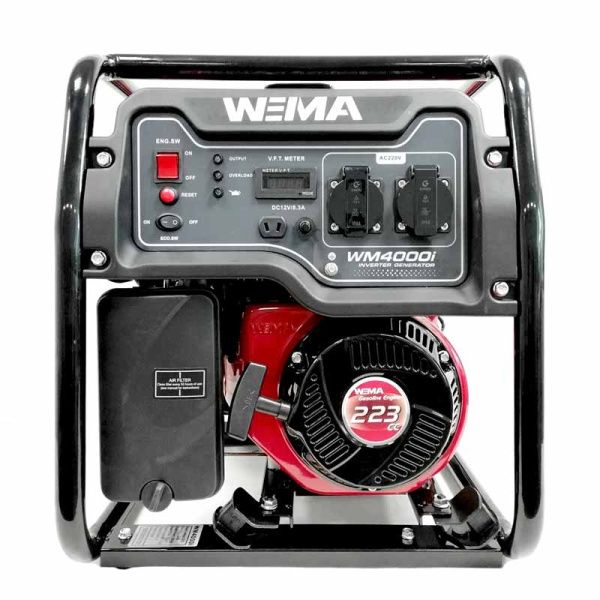 Генератор WM 4000I WM 4000