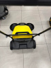 Подметальная машина Karcher S 4 Twin (мелкие потертости на корпусе, помята коробка) 1.766-360.1