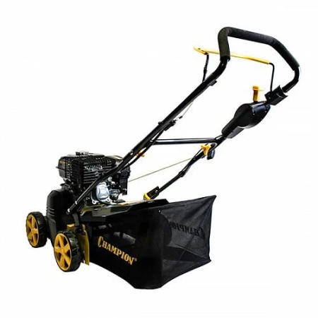 Аэраторы, скарификаторы