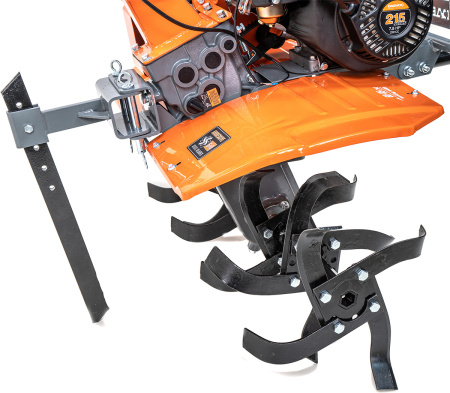 Культиваторы