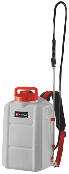 Опрыскиватель аккум. Einhell GE-WS 18/150 Li-Solo (без АКБ и ЗУ) 3425230