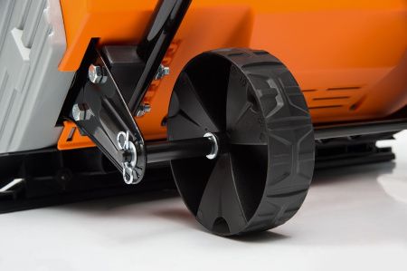 Снегоуборщики