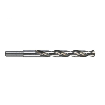Сверло по металлу MILWAUKEE HSS-G DIN338 12.0