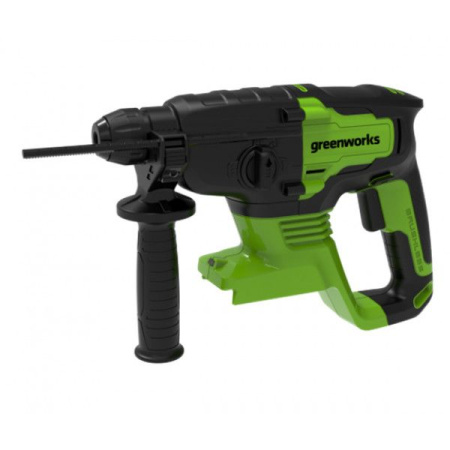 Перфораторы