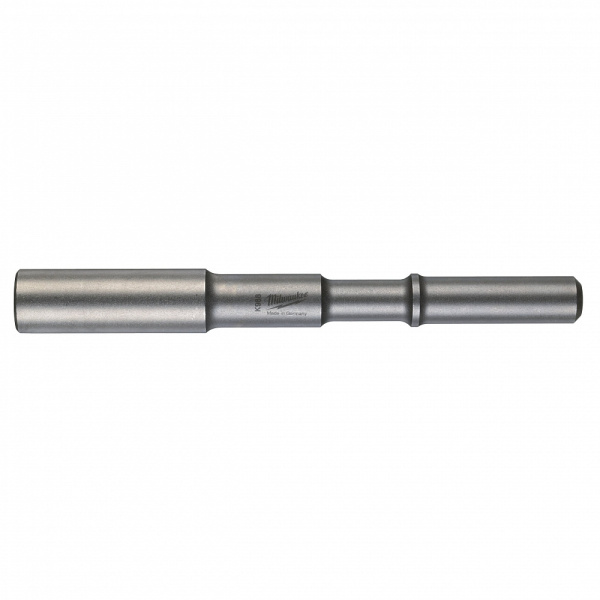 Долото для забивки электродов 21мм K-Hexagon K-Hex Ground Rod Driver 25 mm - 1 pc 4932399269