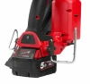 Нейлер с одиночным выстрелом Milwaukee M18 FFNS-502C  4933478302 Степлеры