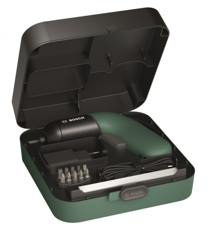 Шуруповерты