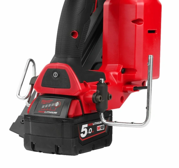 Нейлер с одиночным выстрелом Milwaukee M18 FFNS-502C  4933478302 Степлеры