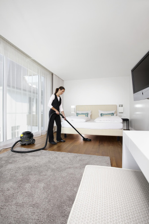 Пылесос Karcher T 12/1 (снят с производства) 1.355-100.0