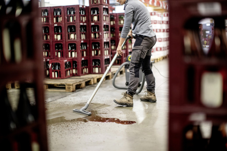 Пылесос Karcher NT 30/1 Ap Te L 1.148-231.0