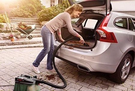 Пылесос Bosch EasyVac 3 (06033D1000) 06033D1000