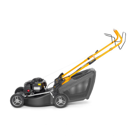 Газонокосилка бензиновая Stiga Collector 48 S B 2L0482028/ST2 Газонокосилки и сенокосилки