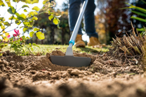 Мотыга Cellfast ERGO 17 см 40-030