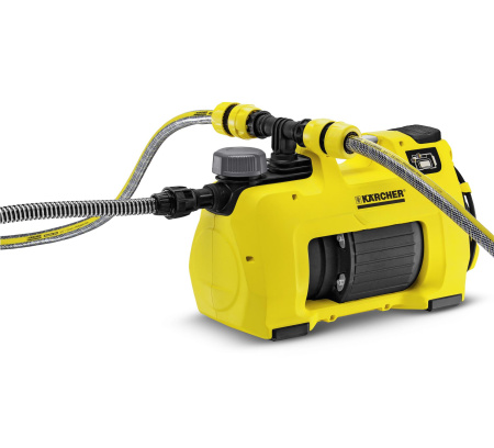 Насос садовый Karcher BP 3 Home & Garden 1.645-353.0
