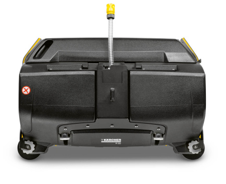 Щеточная головка Karcher R 65 S 2.763-004.0