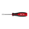 Отвертка торцевая магнитная Milwaukee HOLLOWCORE™ сквозная SW5.5 (отверстие под М3) (замена для 48222532) 4932479885