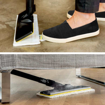 Пароочиститель Karcher SC 3 EasyFix 1.513-650.0 Пароочиститель Karcher SC 3 EasyFix 1.513-650.0