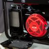 Генератор бензиновый FUBAG BS 7500 XD ES Duplex 46712