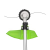 Триммер аккумуляторный Greenworks 82V ST161S (без АКБ и ЗУ) 2112307