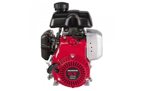 Двигатель бензиновый Honda GX390UT2-QXQ4-OH GX390UT2Х-QXQ4-OH