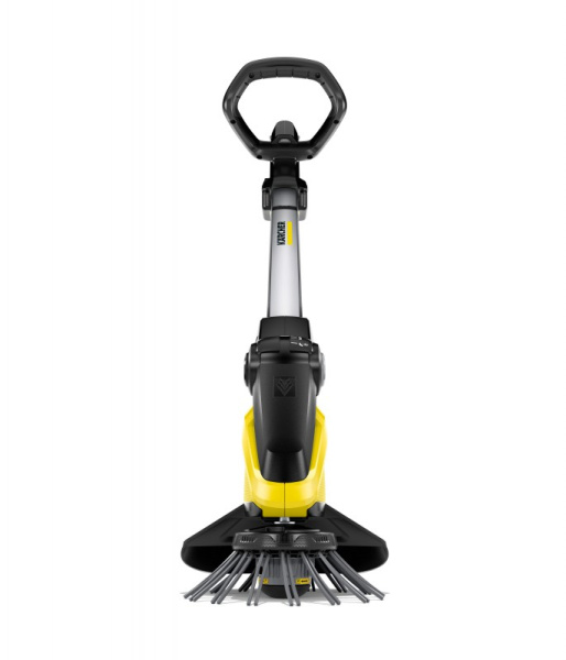 Аккумуляторный удалитель сорняков Karcher WRE 18-55 Battery Set 1.445-245.0