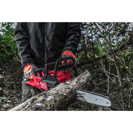 Цепные пилы