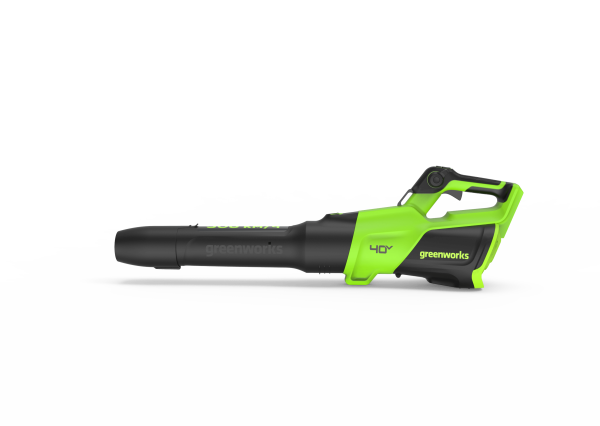 Садовые пылесосы, воздуходувки