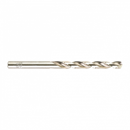 Сверла по металлу Thunderweb HSS-G DIN338 / упаковка из 5 и 10 штук TW 6.6 x 101 - 5 pcs 4932459860