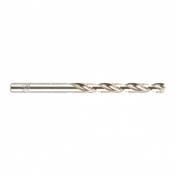 Сверла по металлу Thunderweb HSS-G DIN338 / упаковка из 5 и 10 штук TW 6.6 x 101 - 5 pcs 4932459860