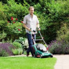 Газонокосилка аккумуляторная Bosch Rotak 43 LI (06008A4500) 06008A4500 Газонокосилки и сенокосилки