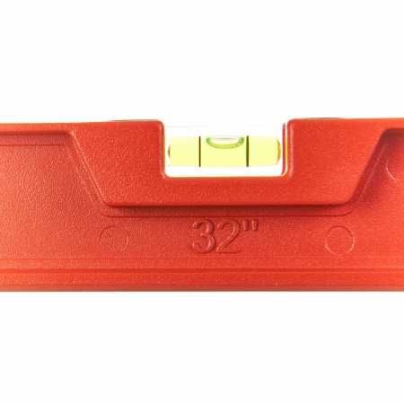 Литой уровень REDCAST&trade; 80 см 4932459099