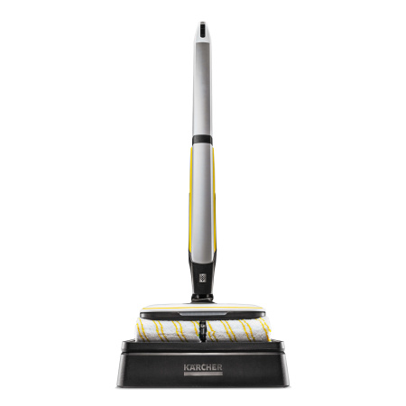 Электрошвабра Karcher FC 7 Signature Line (снята с производства) 1.055-709.0