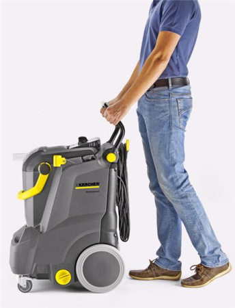 Аппарат для чистки ковров Karcher Puzzi 30/4 1.101-120.0