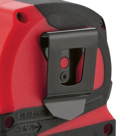 Рулетка Milwaukee Pro Compact 3м / ширина 16 мм 4932459591