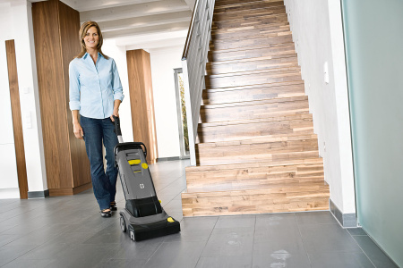 Поломоечная машина Karcher BR 30/4 C 1.783-220.0