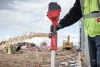 Аккумуляторный насос для перекачки воды Milwaukee M18 BLSWP-0 4933498559